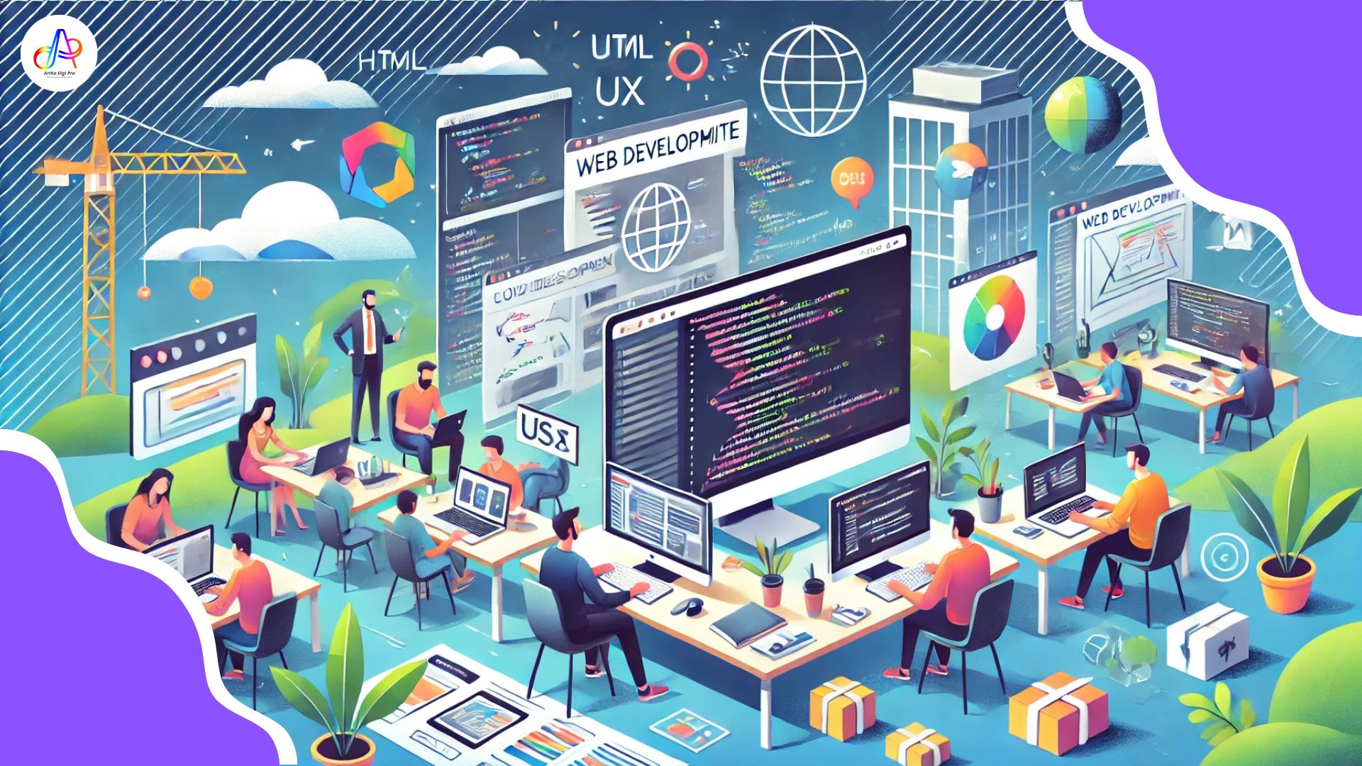Menggunakan Website untuk Bisnis: Seberapa Penting?
